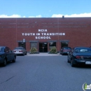 Youth & Transition School - Youth Organizations & Centers