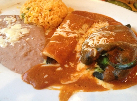 La Tolteca Mexican Restaurant - Wilmington, DE
