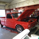 Vic's Garage - Auto Repair & Service