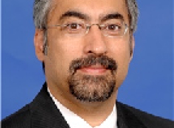 Dr. Harpreet S. Baweja, MD - East Hartford, CT