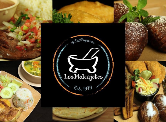 Los Molcajetes - Los Angeles, CA