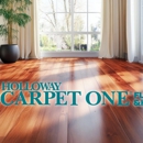 Holloway Carpet One Floor & Home - Floor Materials