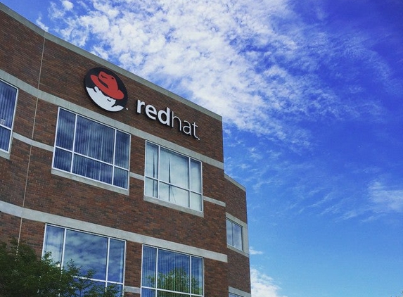 Red Hat Inc - Westford, MA