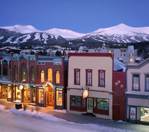 DoubleTree by Hilton Hotel Breckenridge - Breckenridge, CO