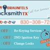 New Braunfels Locksmith TX gallery
