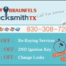 New Braunfels Locksmith TX - Locks & Locksmiths