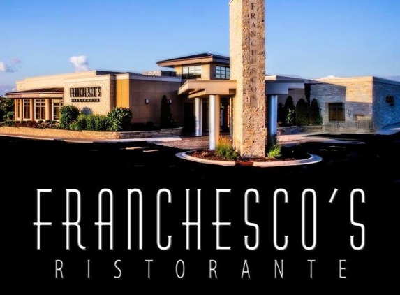 Franchesco's Ristorante - Rockford, IL