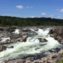 Great Falls Tavern Visitor Center