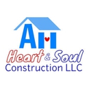 All Heart & Soul Construction - General Contractors