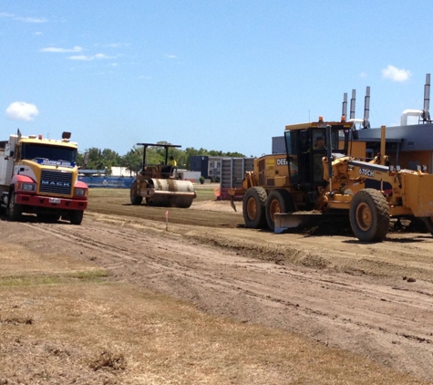 Seaforth Civil Pty Ltd - Paget, QLD