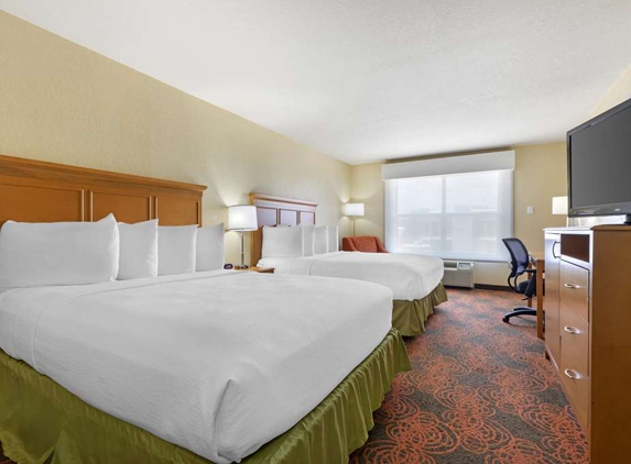 Best Western Plus Waco North - Bellmead, TX