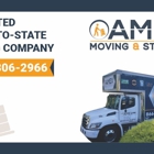 Amex Moving & Storage