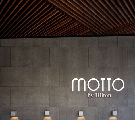 Motto by Hilton New York City Chelsea - New York, NY