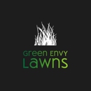 Green Envy Lawns - Snow Removal Service