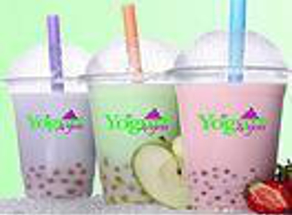 Yogurt4You - Hialeah, FL