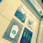 Starbucks Coffee