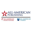 All-American Publishing - Blueprinting