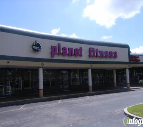 Planet Fitness - Casselberry, FL