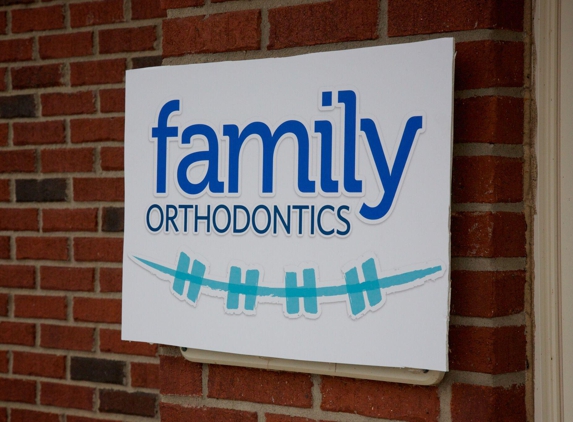 Family Orthodontics - Conyers - Conyers, GA