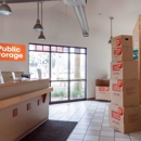 Public Storage - Self Storage