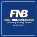 First National Bank Of Louisiana - Banks