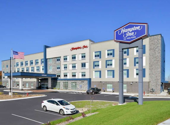 Hampton Inn Lakeville Minneapolis - Lakeville, MN