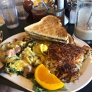 Gillwoods Cafe - Bakeries