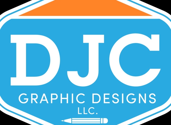 DJC Graphic Designs - Buffalo, NY