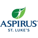 Aspirus St. Luke's Hospital - Physical Therapy - Physical Therapy Clinics