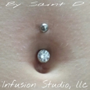 Infusion Studio - Body Piercing