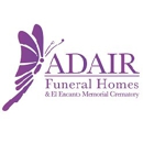 Adair Funeral Homes - Crematories