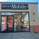 T-Mobile - Cellular Telephone Service