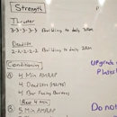 I WIll CrossFit - Health Clubs