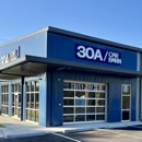 30 A Car Barn