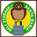 Self Storage Of Santa Maria - Moving-Self Service