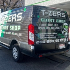 T-Zers Shirt Shop