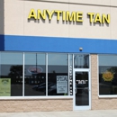 Anytime Tan Tanning Club - Skin Care