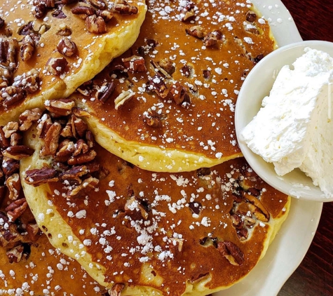 The Original Pancake House - Baltimore, MD