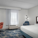 Hampton Inn & Suites Clinton - I-26