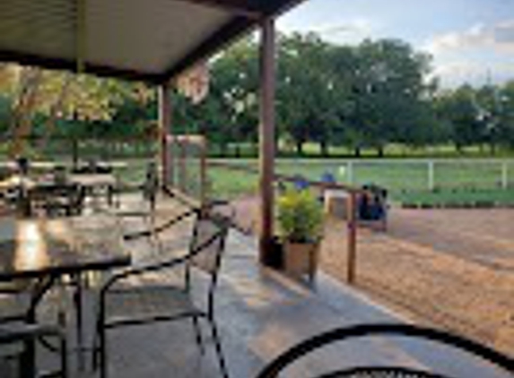 Weddings & Events at the Copper Door - La Vernia, TX