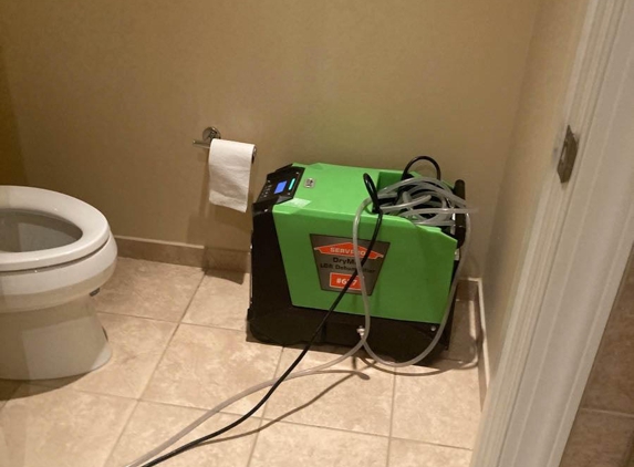 SERVPRO of North Fort Myers