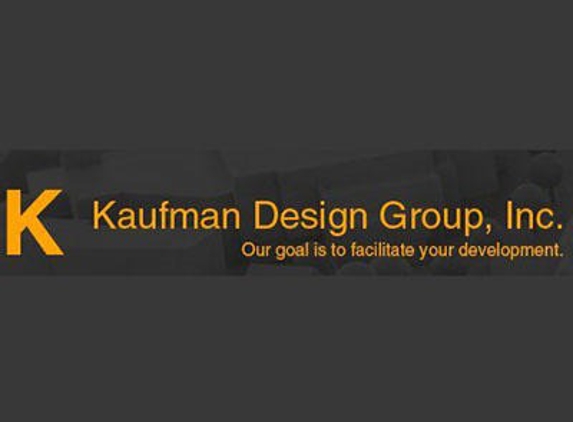 Kaufman Design Group Inc - Wichita, KS