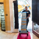 Carey Moving & Storage - Greenville - Moving Services-Labor & Materials