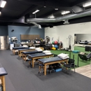 California Rehabilitation and Sports Therapy - Lakewood, Hardwick St.