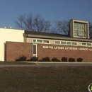 Martin Luther Lutheran Church - Lutheran Churches