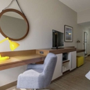 Hampton Inn Edenton - Hotels