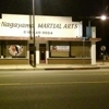 Ken Nagayama Martial Arts gallery