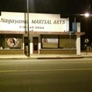 Ken Nagayama Martial Arts - Sporting Goods