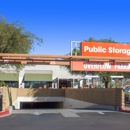 Public Storage - Self Storage