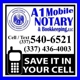 A1 Mobile Notary & Bookkeeping